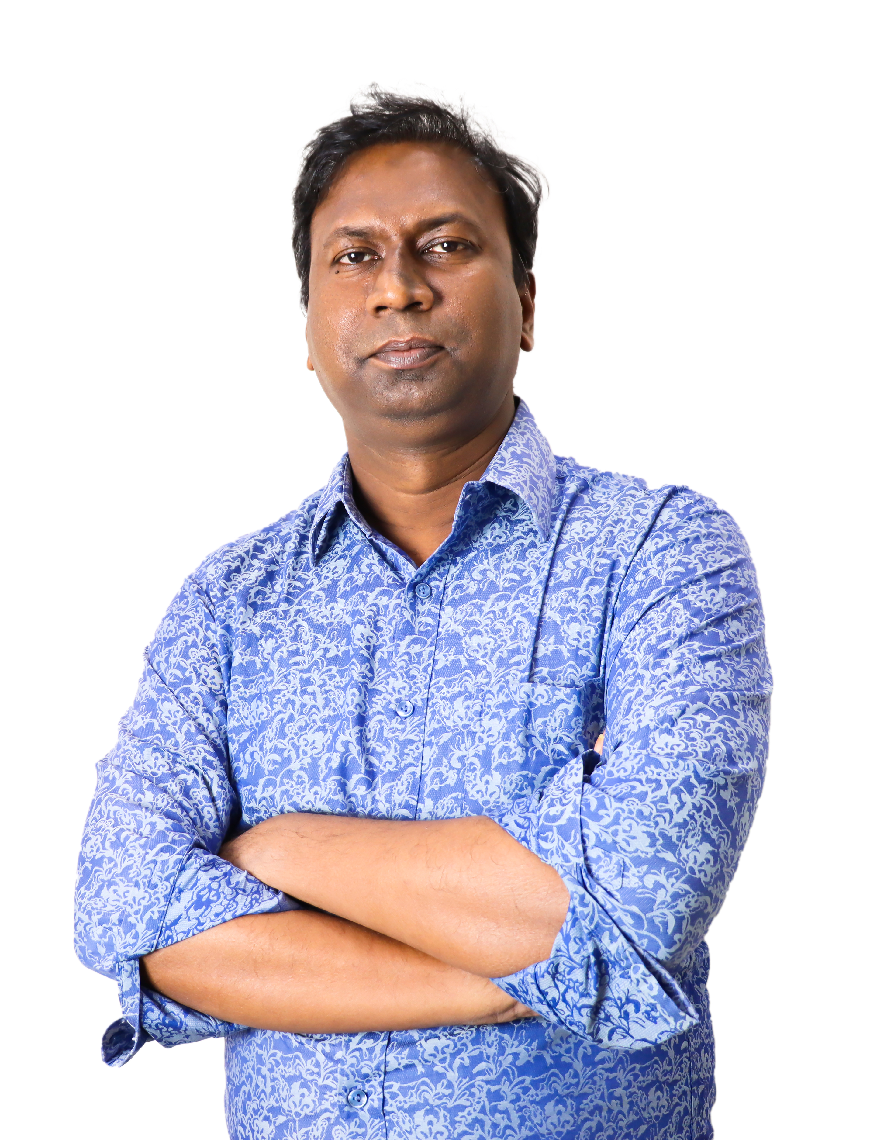 Dr. Tanjir Rashid Soron